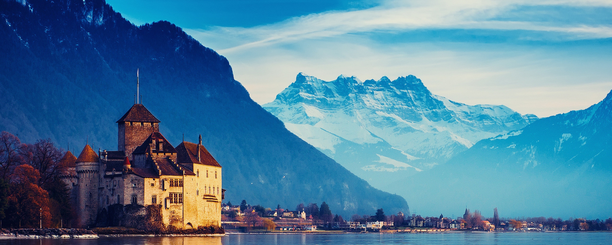 Switzerland Wallpaper Your Favourite HD