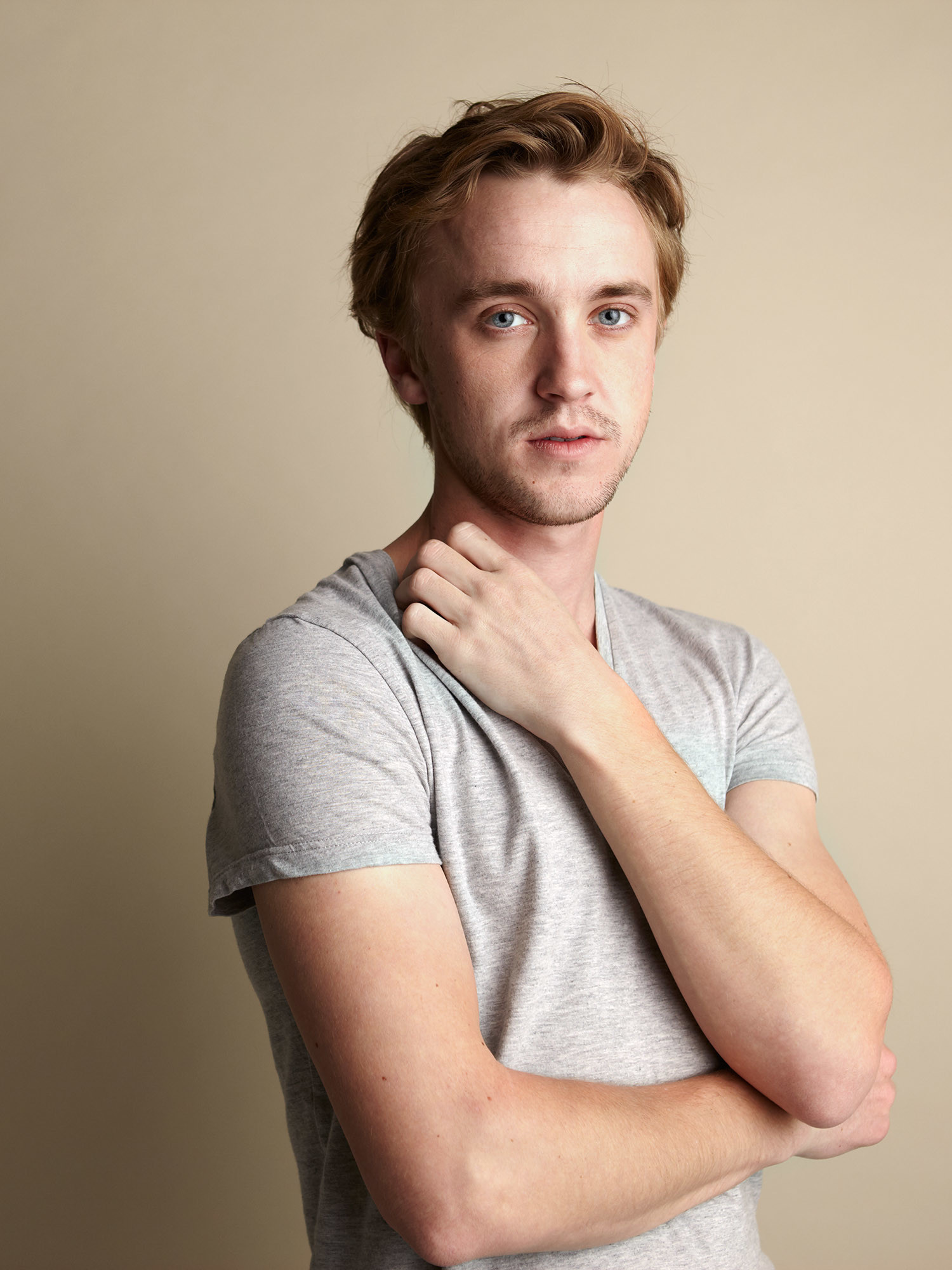 Tom Felton Wallpaper