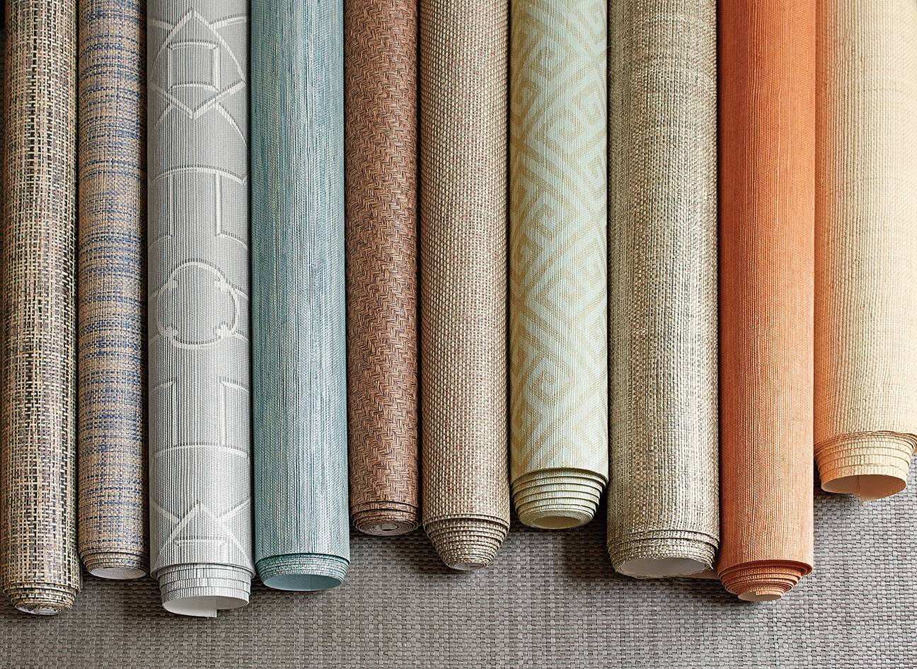 Wallpaper Trends For Your Home Hirshfields Color