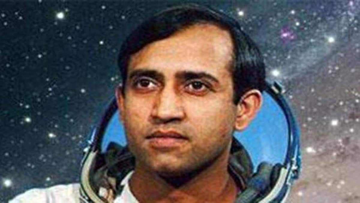 The Man Who Experimented With Yoga In Space Facts On Inspiring