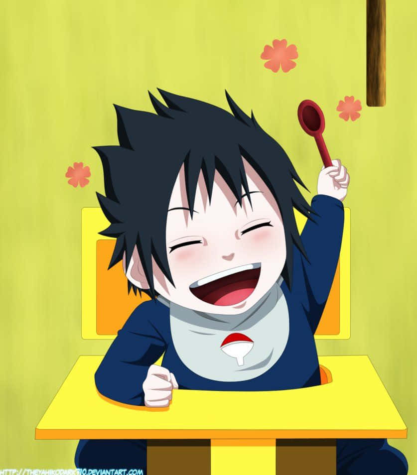 Capturing Adorableness Wallpaper