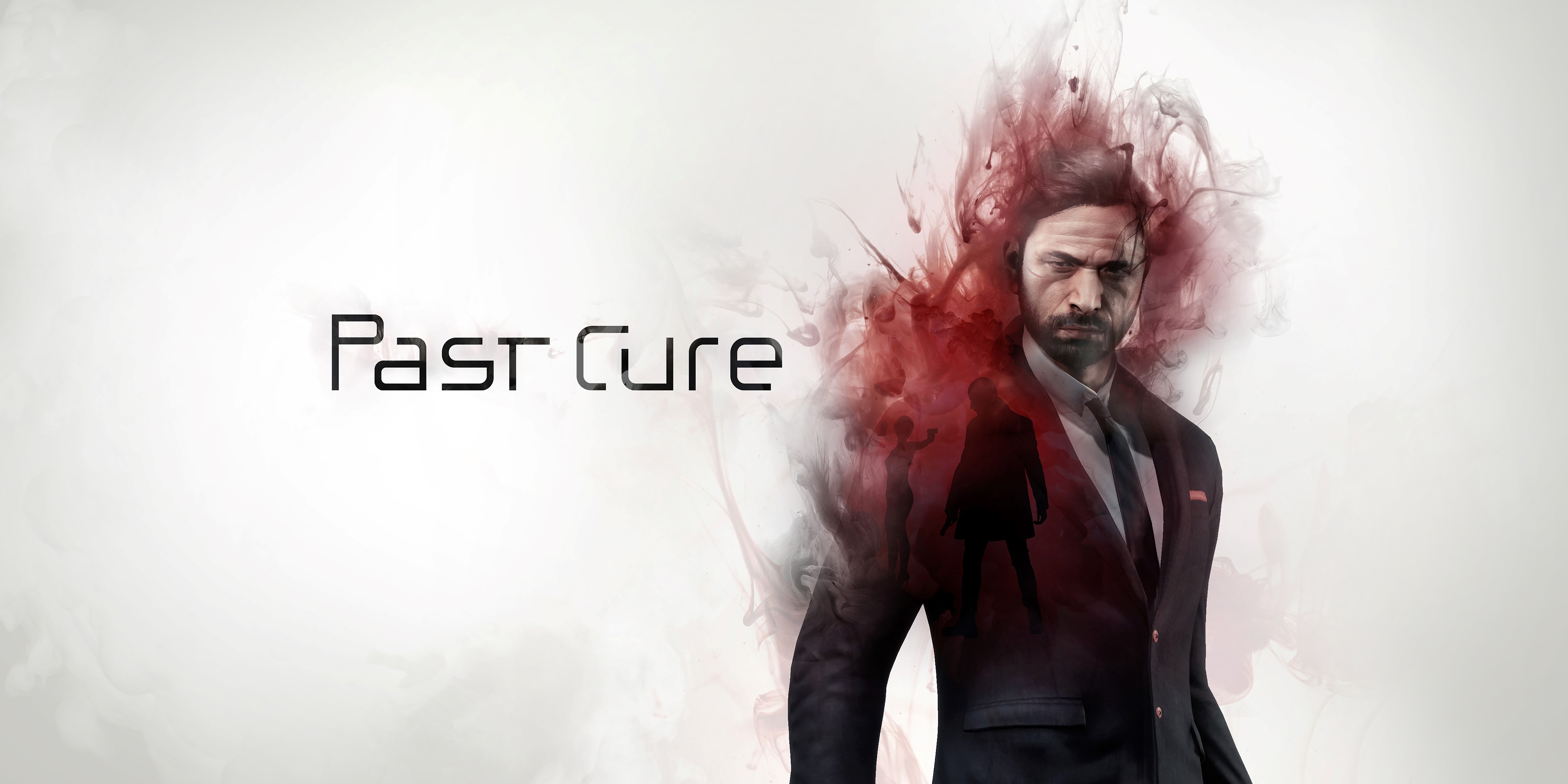 Past Cure Game Wallpaper And Stock