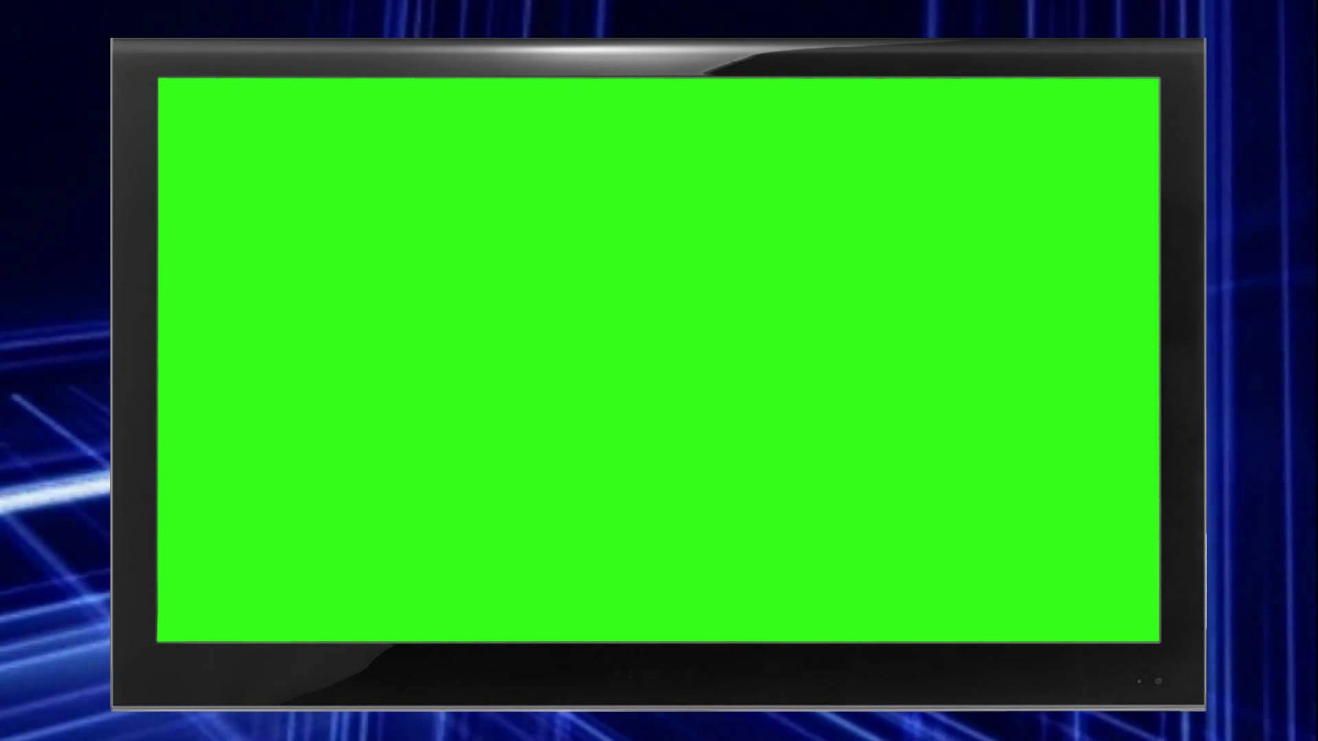 Green Screen Wallpaper