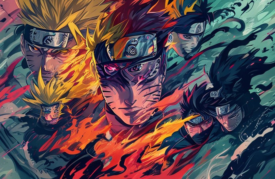 Uchiha Wallpaper