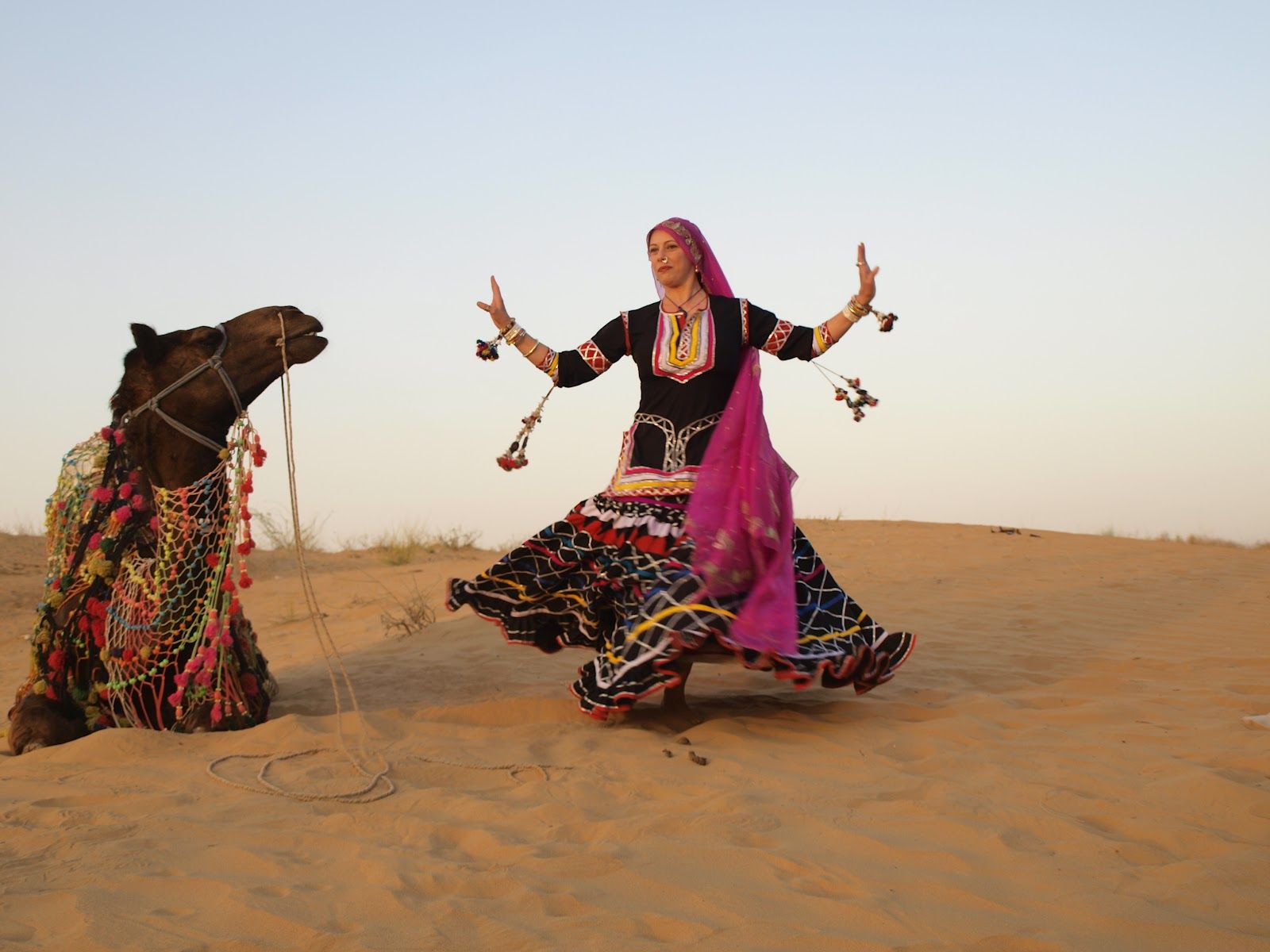 Rajasthan Desktop Wallpaper Top
