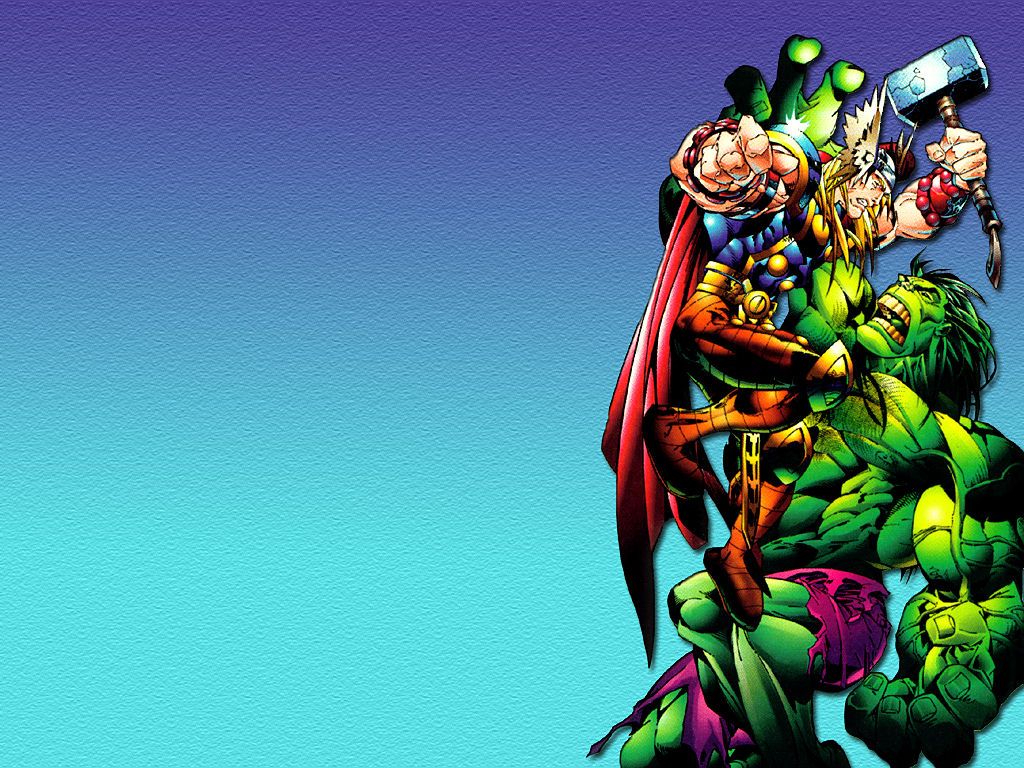 Marvel Super Heroes Wallpapers Hd For Mobile