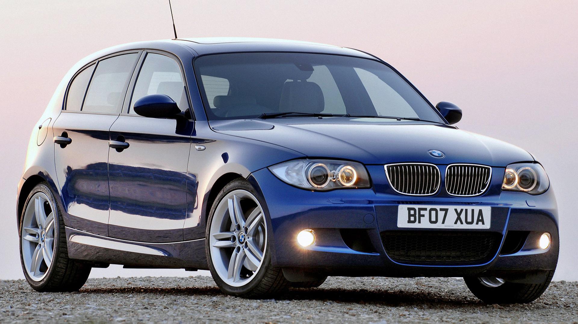 Bmw Series M Sport Door Uk Wallpaper And HD Image