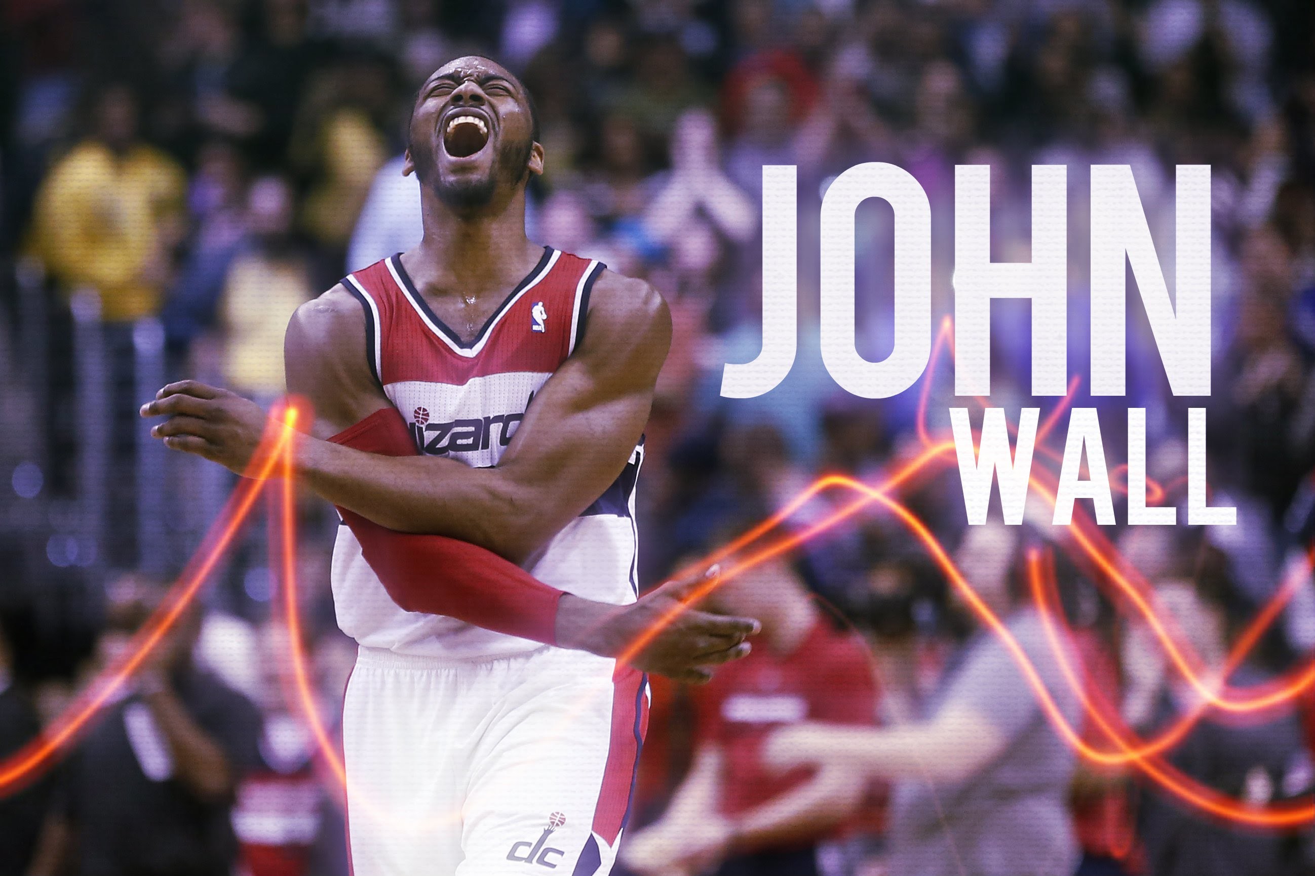 John Wall Wallpaper