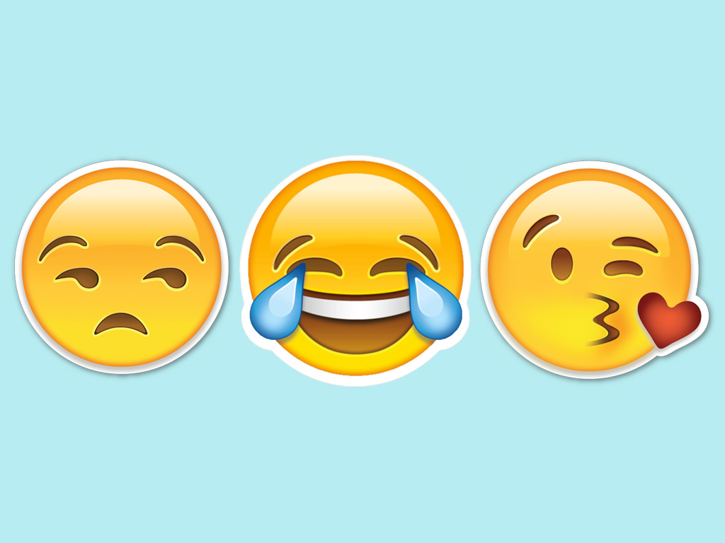 Best Emojie Wallpaper
