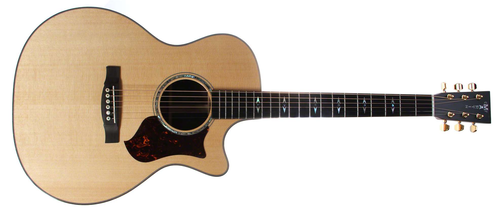 Martin Guitars See Other