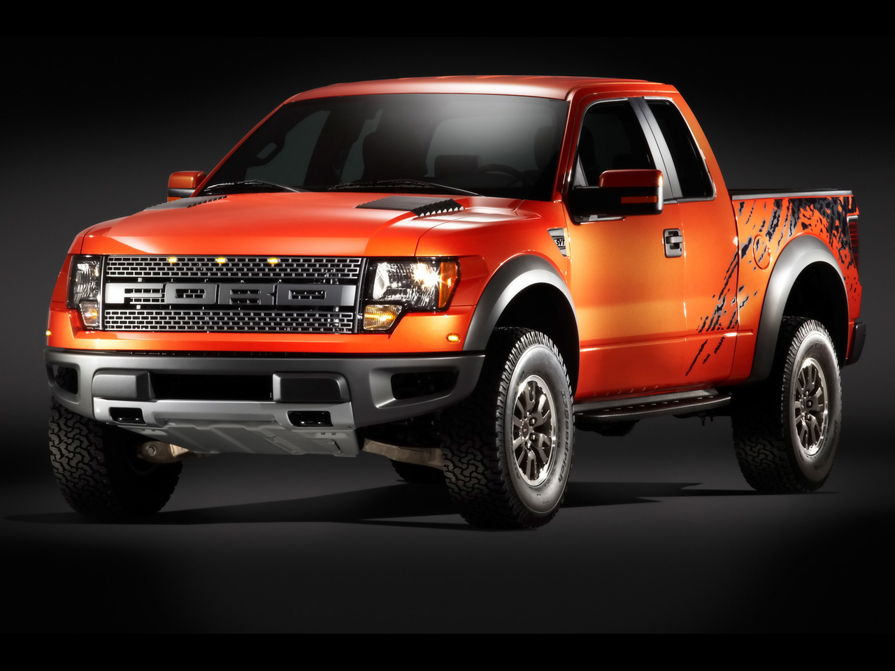 2010 ford f 150 svt raptor wallpapers car wallpapers and backgrounds