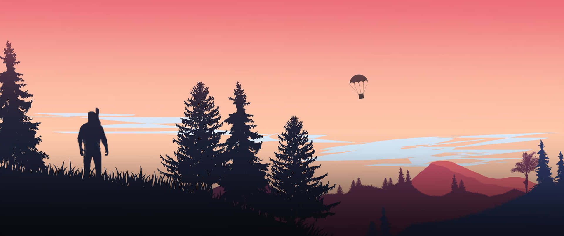 Minimal Wallpaper