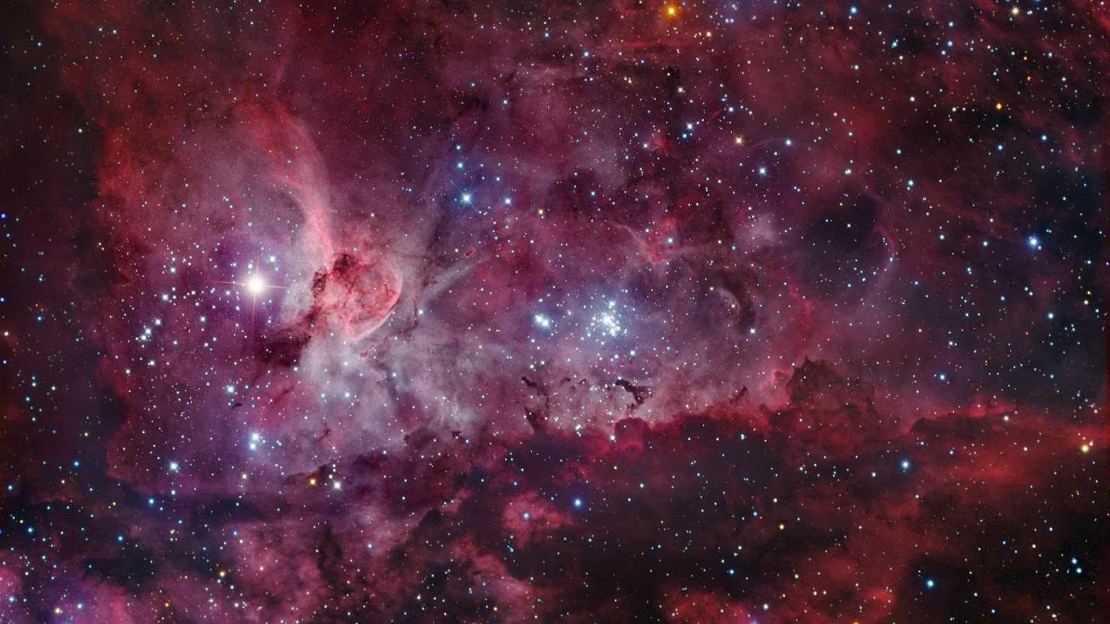 Aggregate more than 74 space galaxy wallpaper 4k latest - xkldase.edu.vn