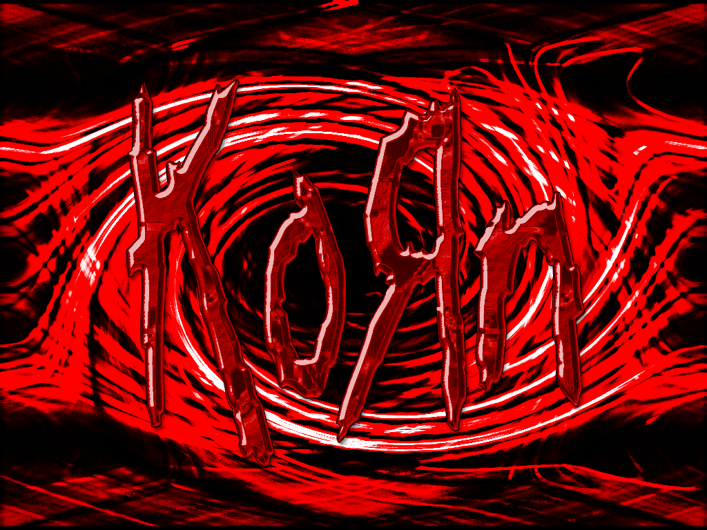 Korn Background