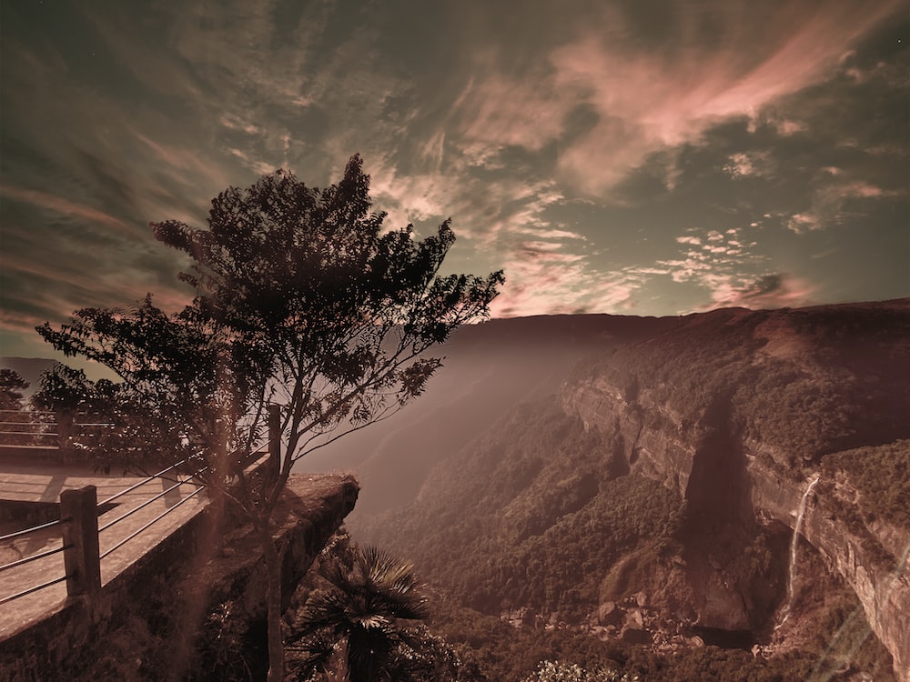 Shillong Pictures Image