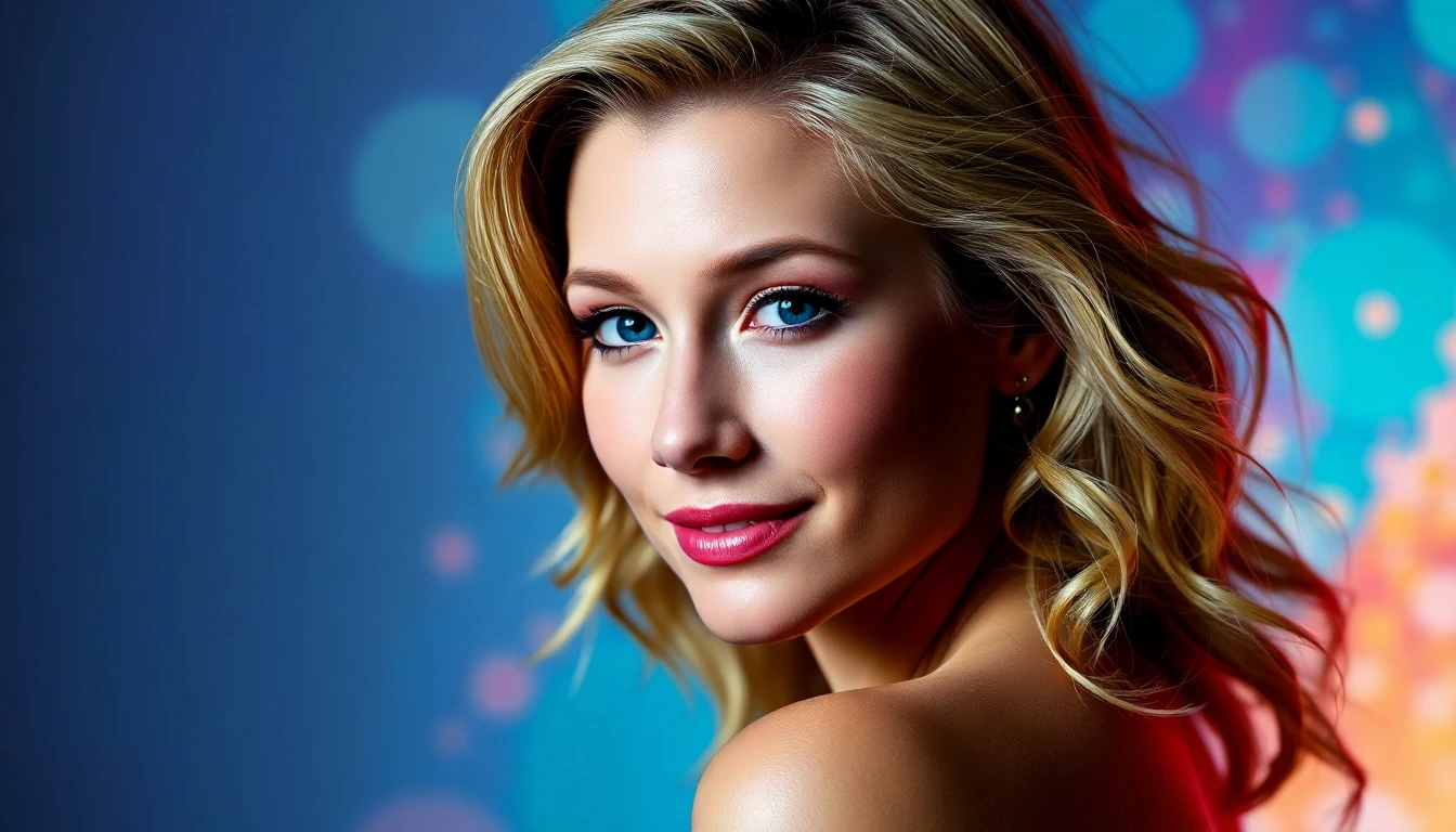 Jessica Capshaw Wallpaper