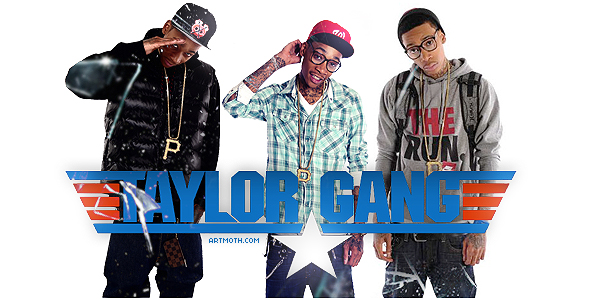 Taylor Gang Or Die Publish With Glogster