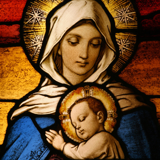 Amazon Mother Mary Wallpaper Appstore For Android