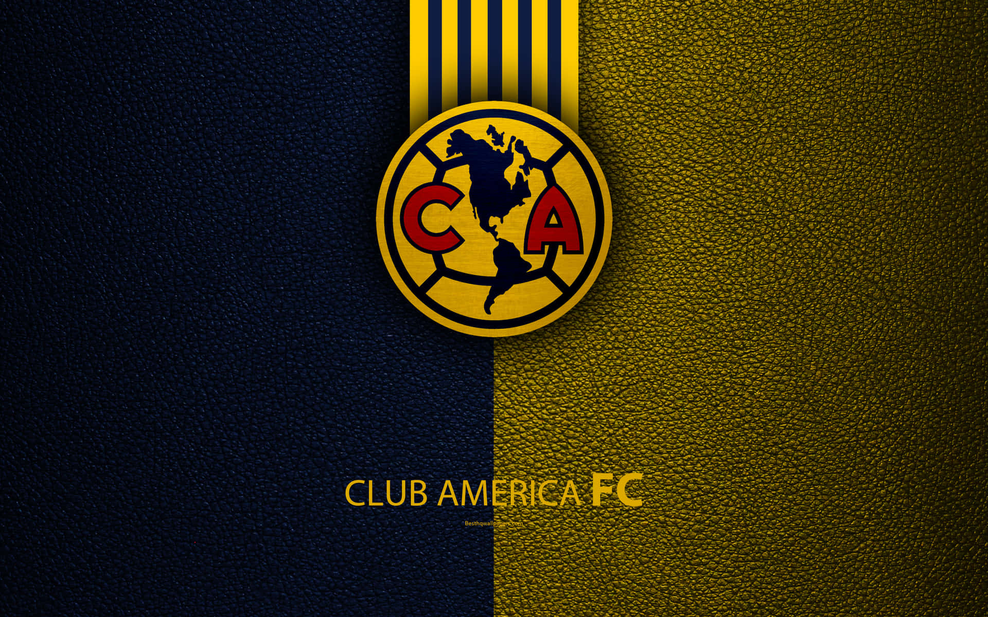 Club America Fc Wallpaper