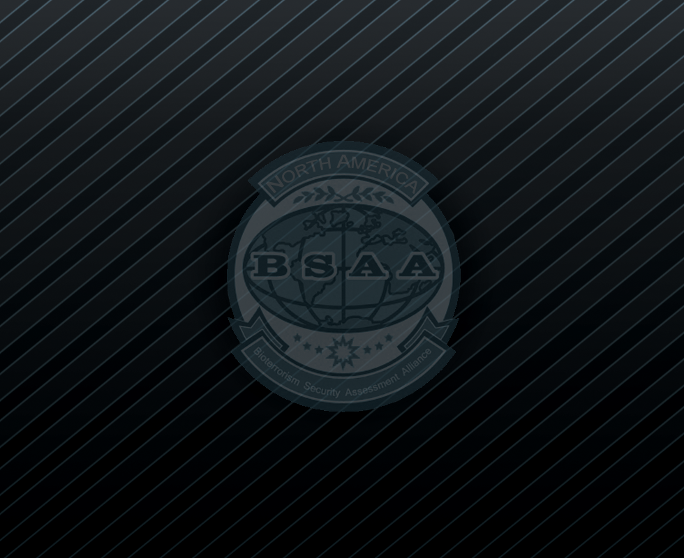 Bsaa Resident Evil Phone Wallpaper By Fortuchanka
