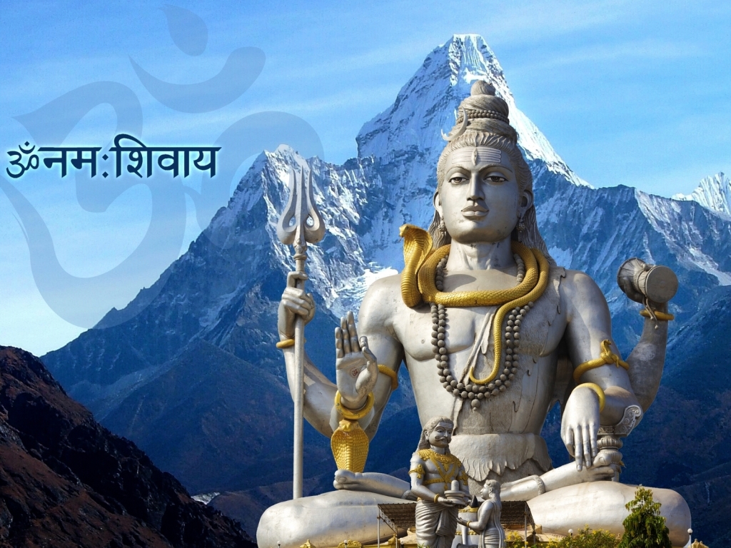 Best Shiva Wallpaper HD Background And Pictures