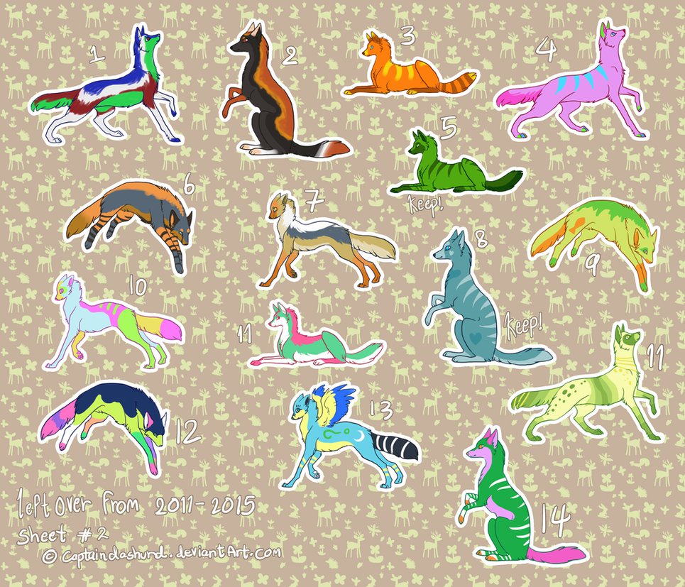 Free download Major Leftover B by WhiteAntlers [965x827] for your