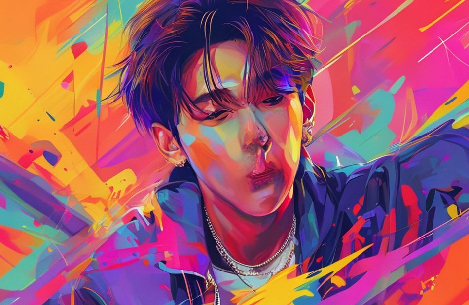 Jungkook Bts Wallpaper