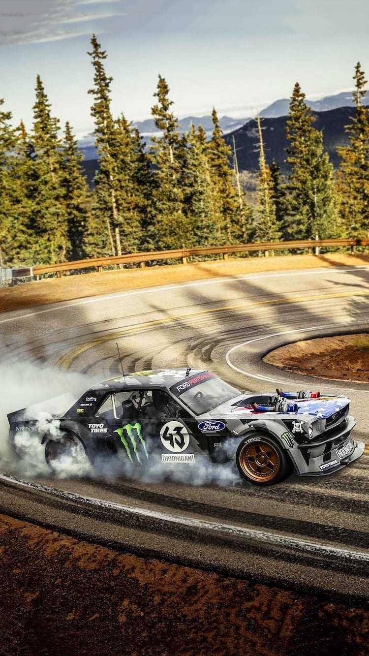 Hoonigan Wallpaper Discover More Car Drift Hoonicorn