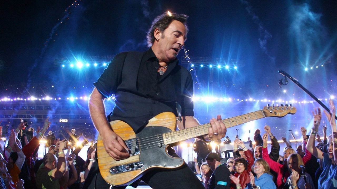 Bruce Springsteen HD images Bruce Springsteen wallpapers