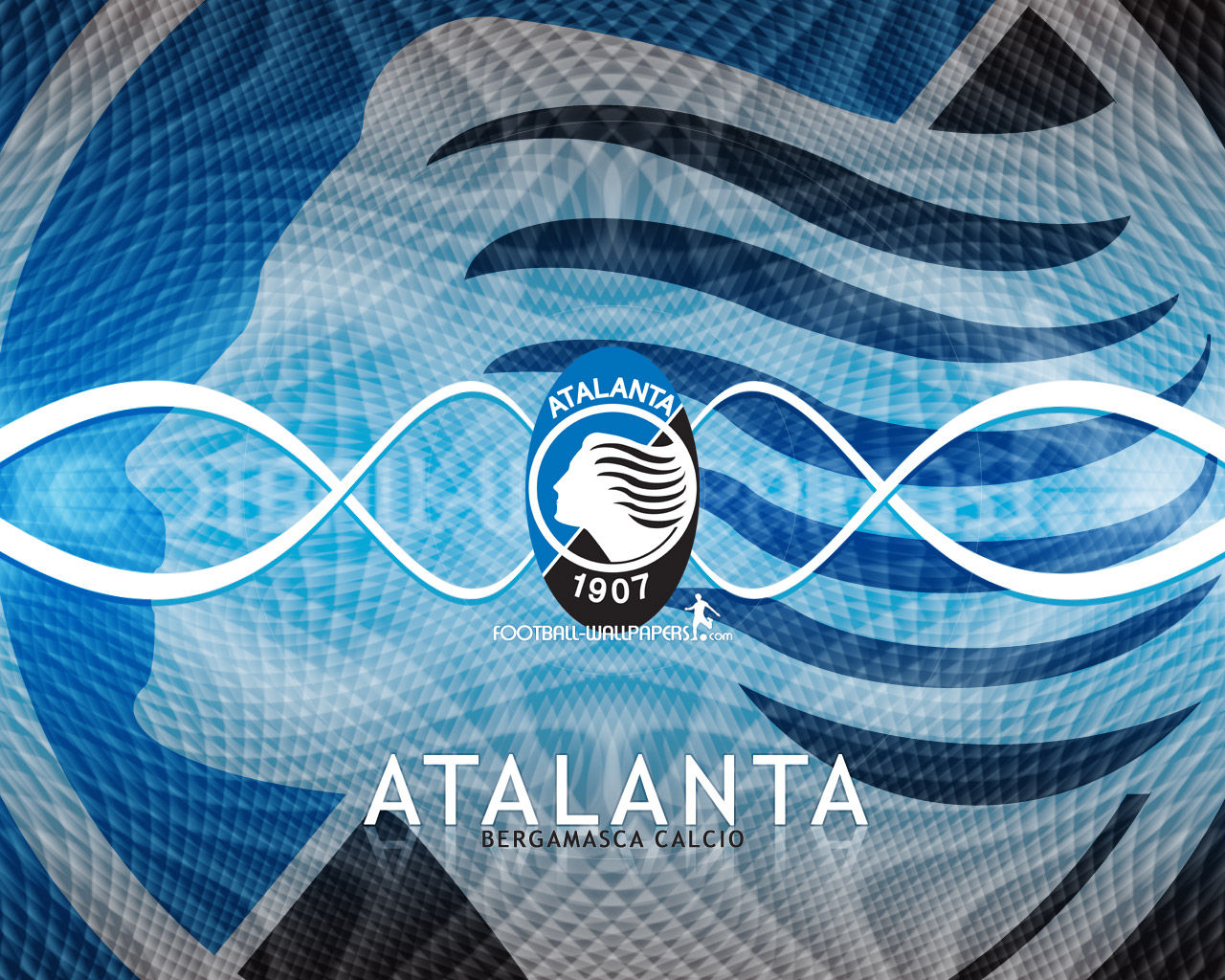 Atalanta Football Wallpaper Wallpapers Players Teams Leagues