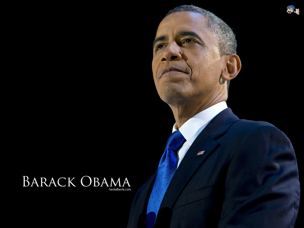 Barack Obama Wallpaper Full HD A98fr8b 4usky