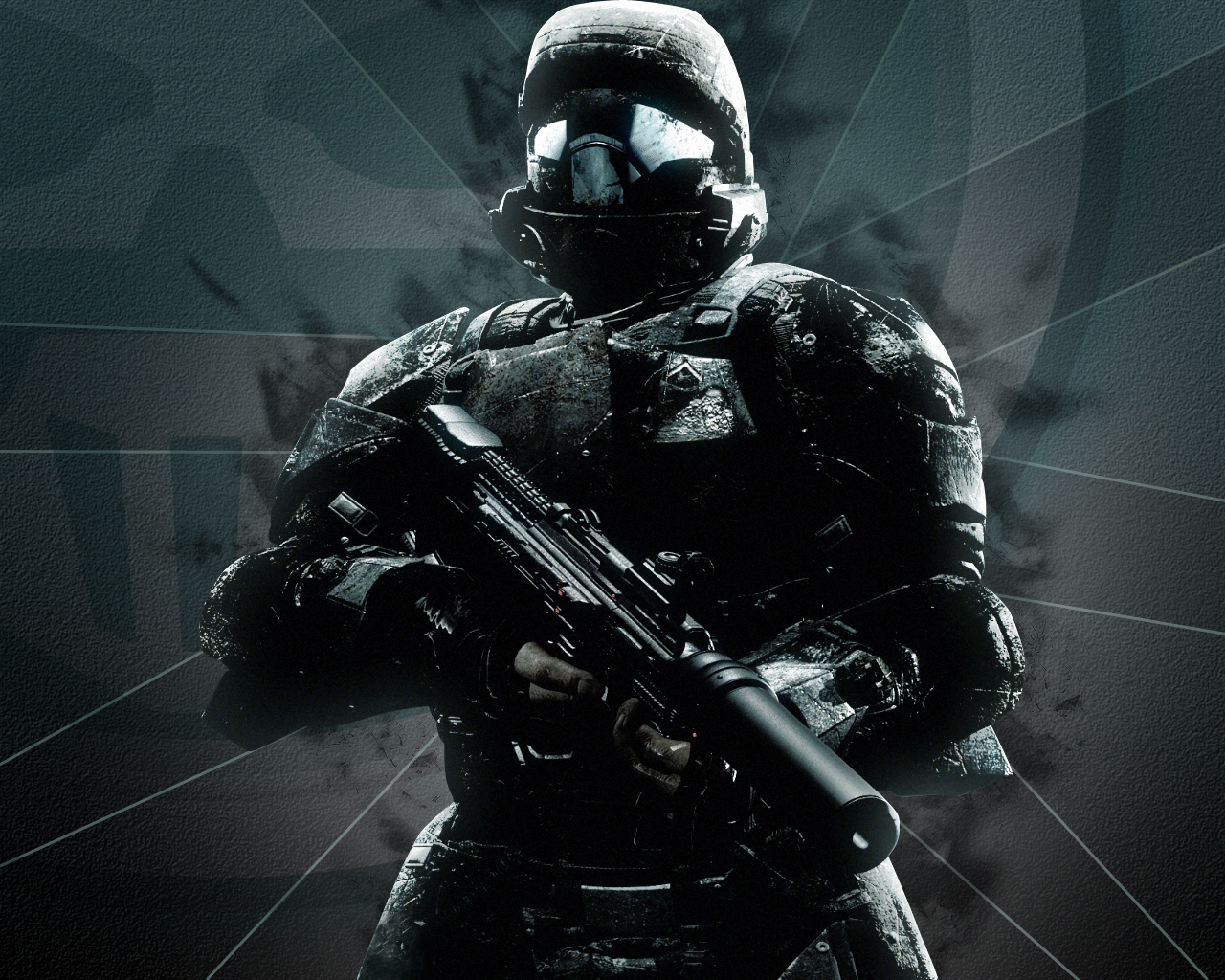 Halo odst steam фото 117