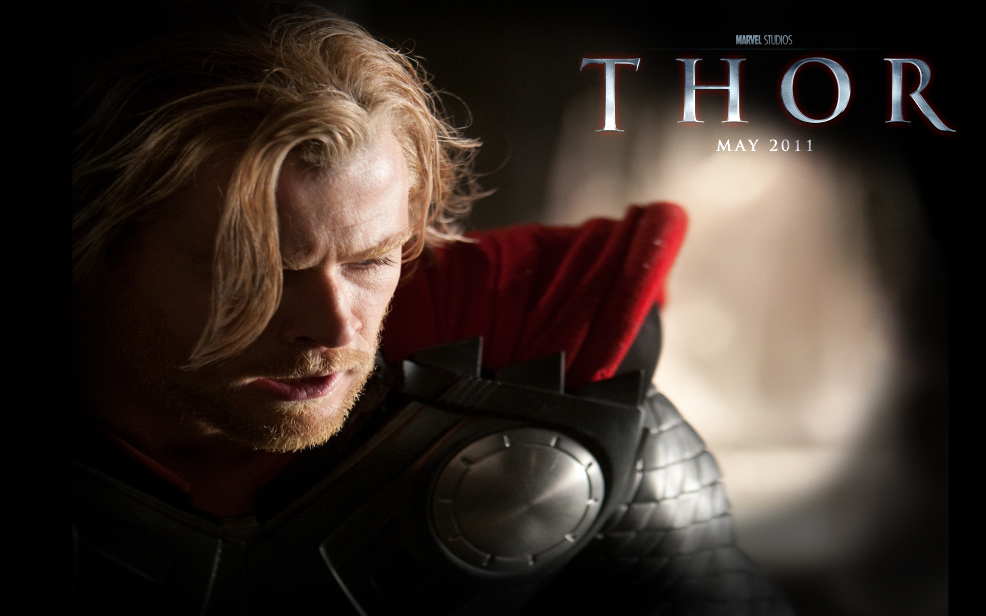Thor The Movie 2011 Wallpapers Movie Wallpapers 1920x1200