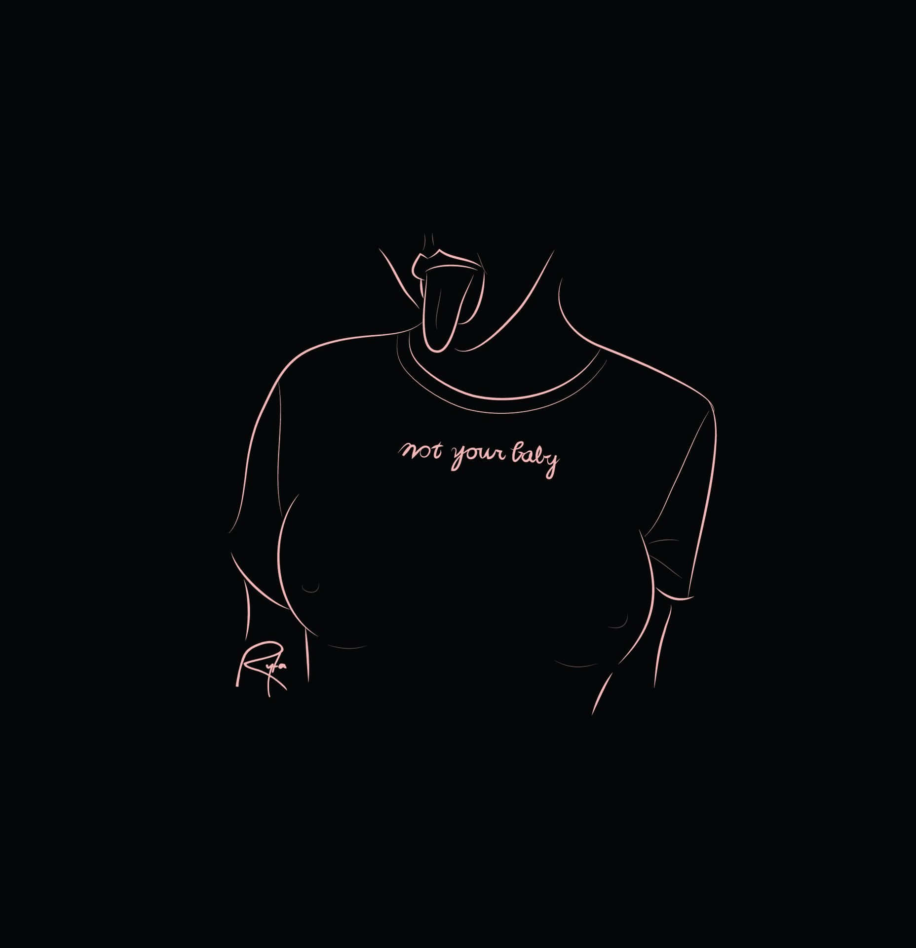 Designer Aesthetic Wallpaper