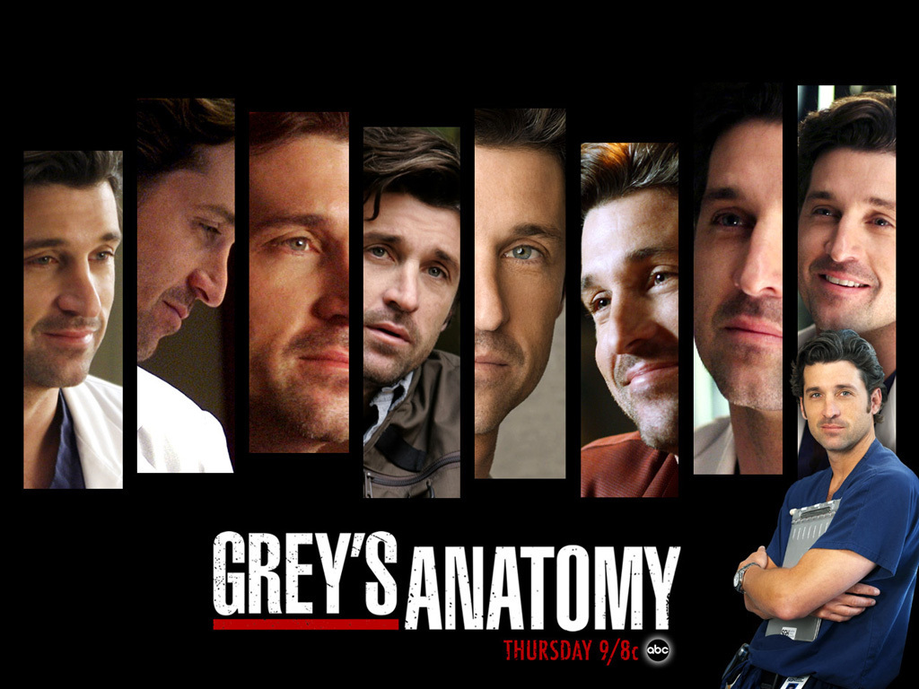 Greys Anatomy   Greys Anatomy Wallpaper 1450921