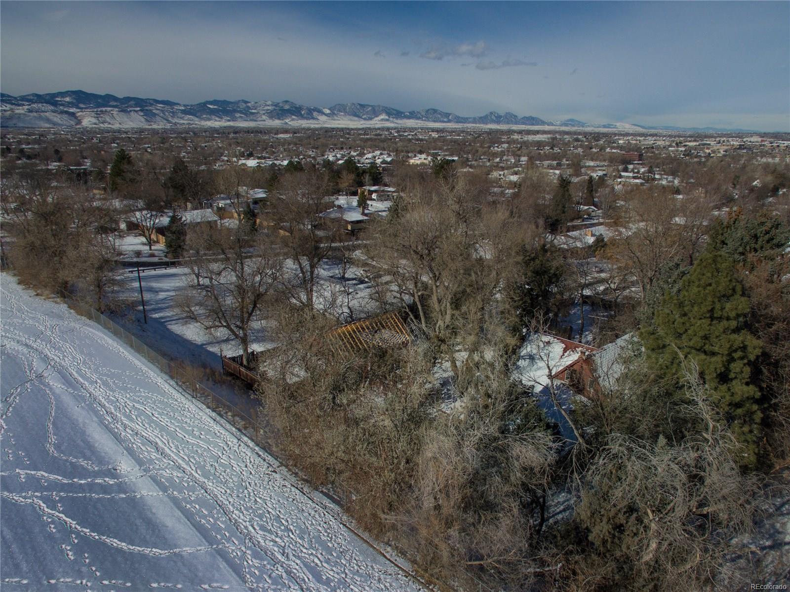 Hoyt Street Wheat Ridge Co Home For Sale At