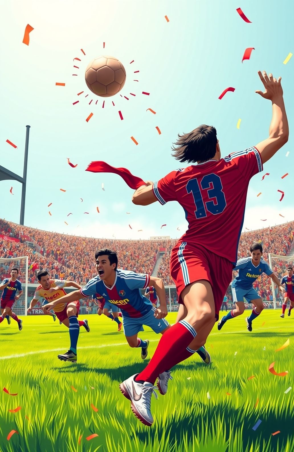 Football Wallpaper