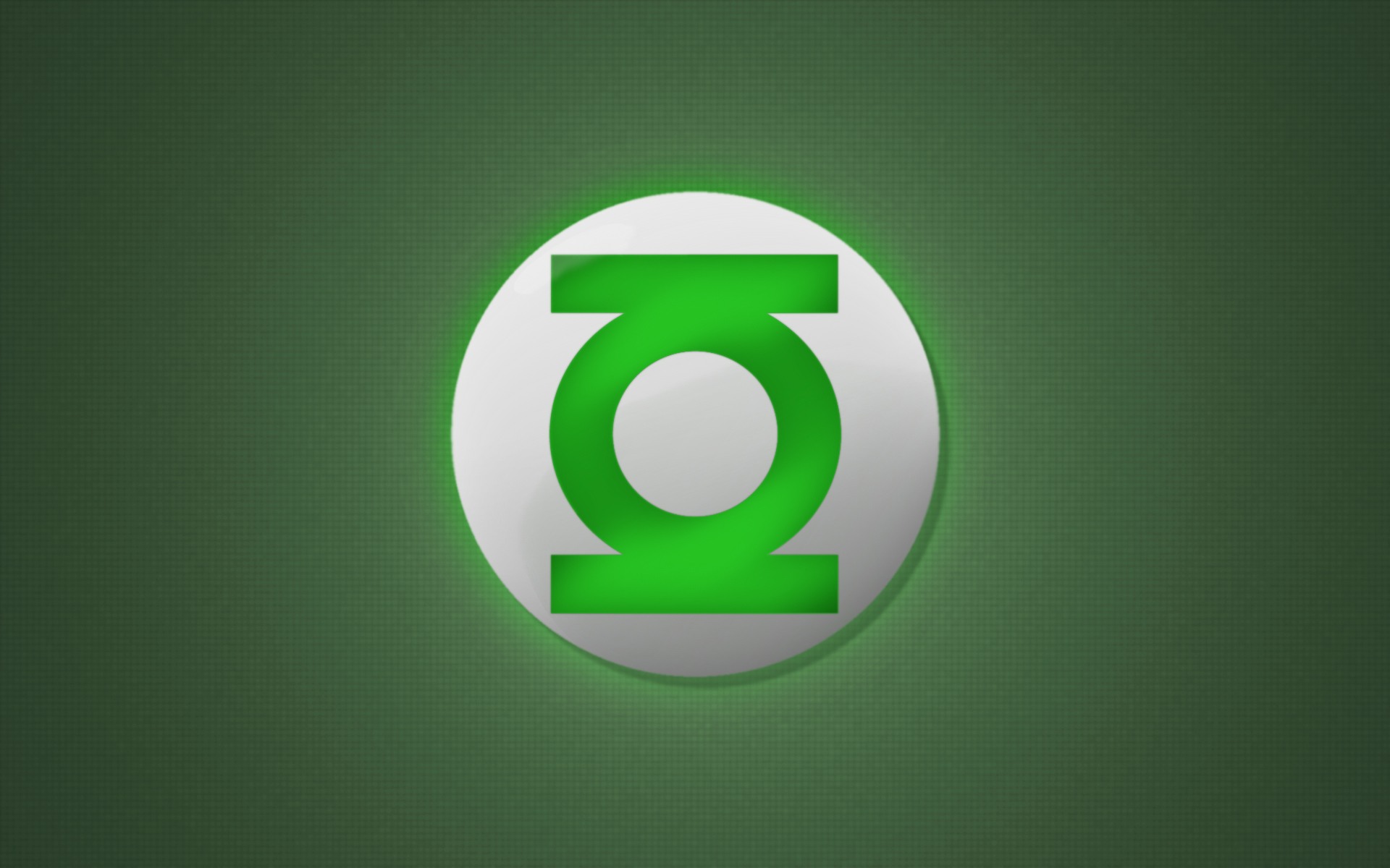 Green Lantern desktop wallpaper 1920x1200