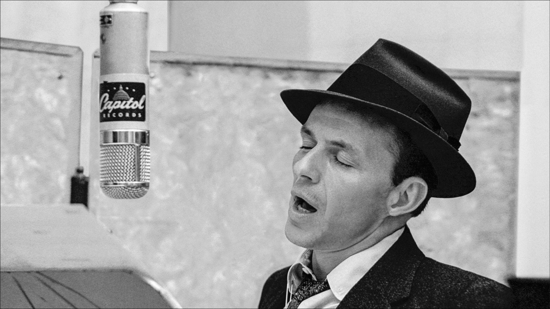 Frank Sinatra Wallpapers