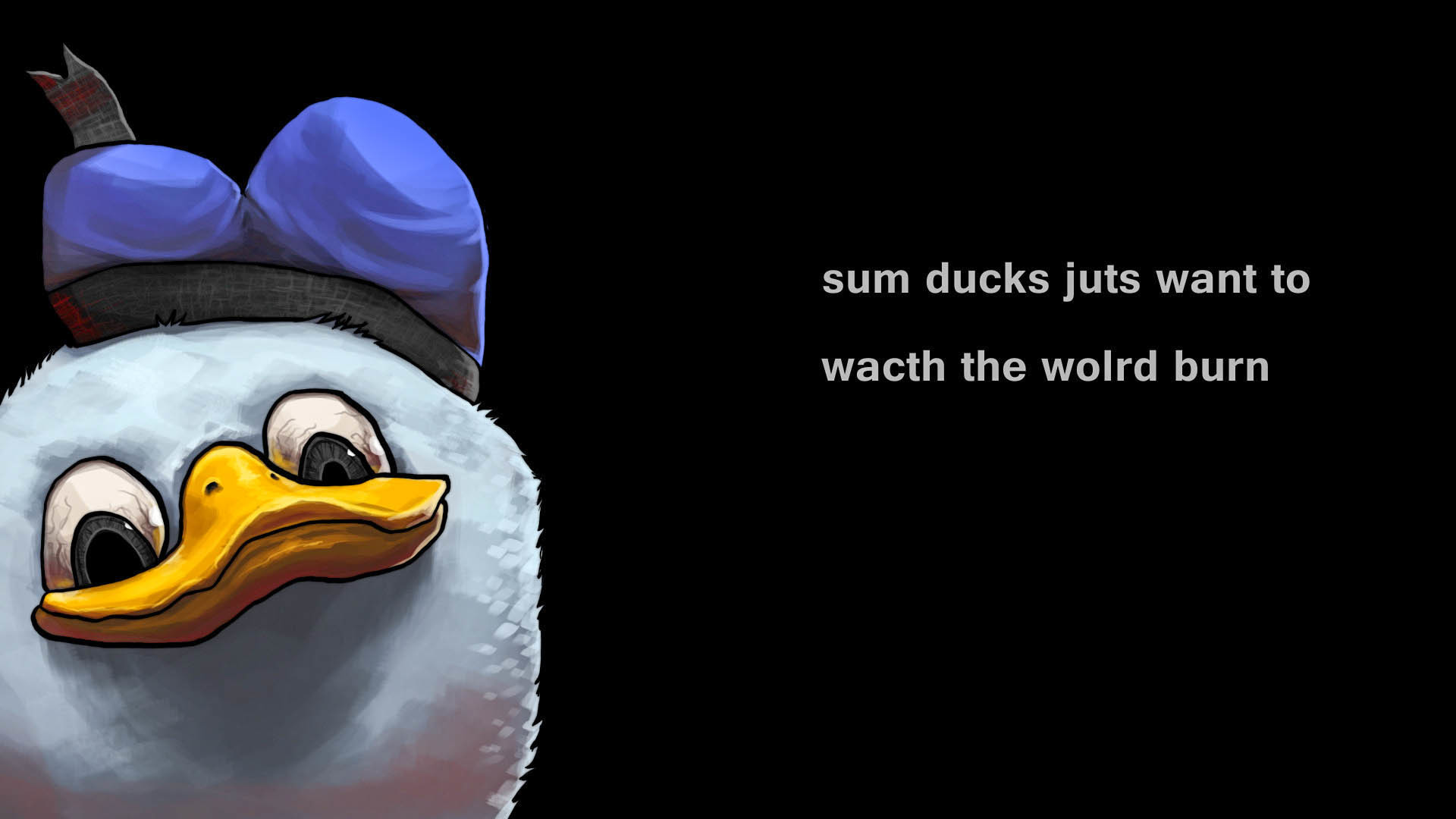 Funny Work Wallpaper For Desktop