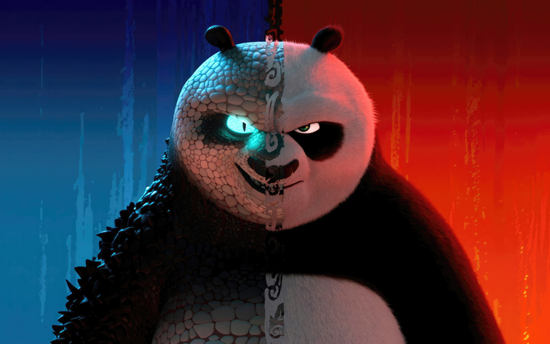 Kung Fu Panda Film 1080p Resolution HD 4k Wallpaper Image Photos
