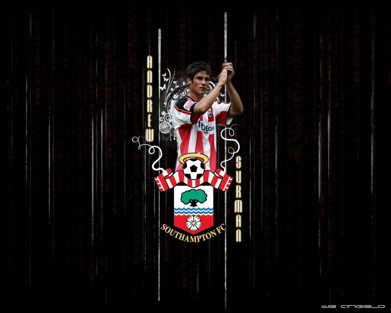 Southampton Wallpaper HD