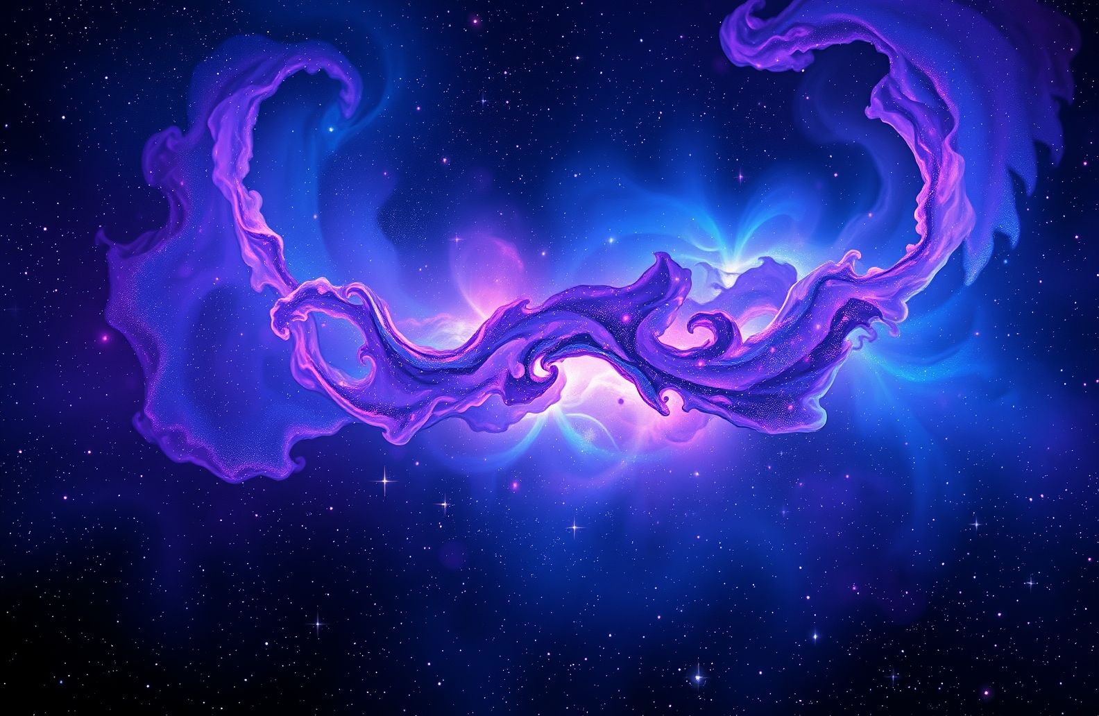 Galaxy Wallpaper For Windows