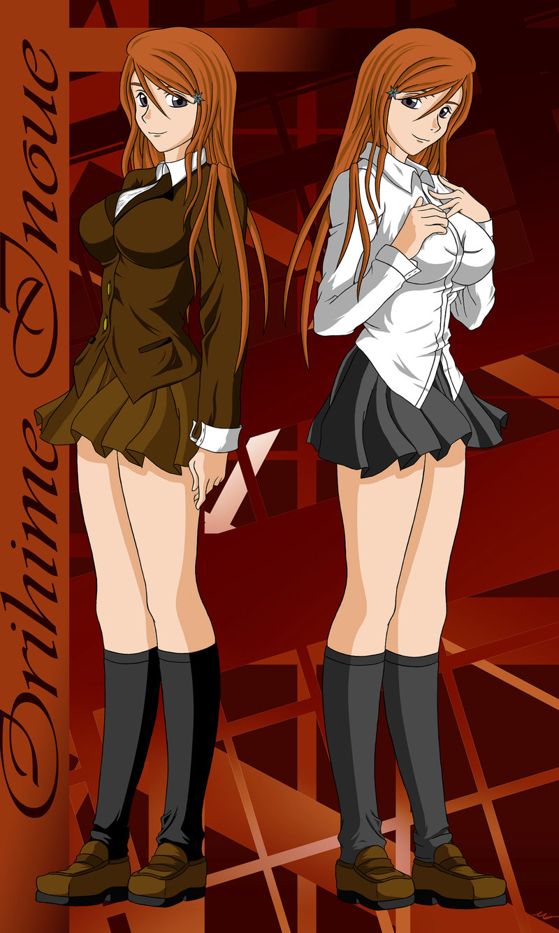 Wallpapers Orihime Inoue Inoue Orihime the most