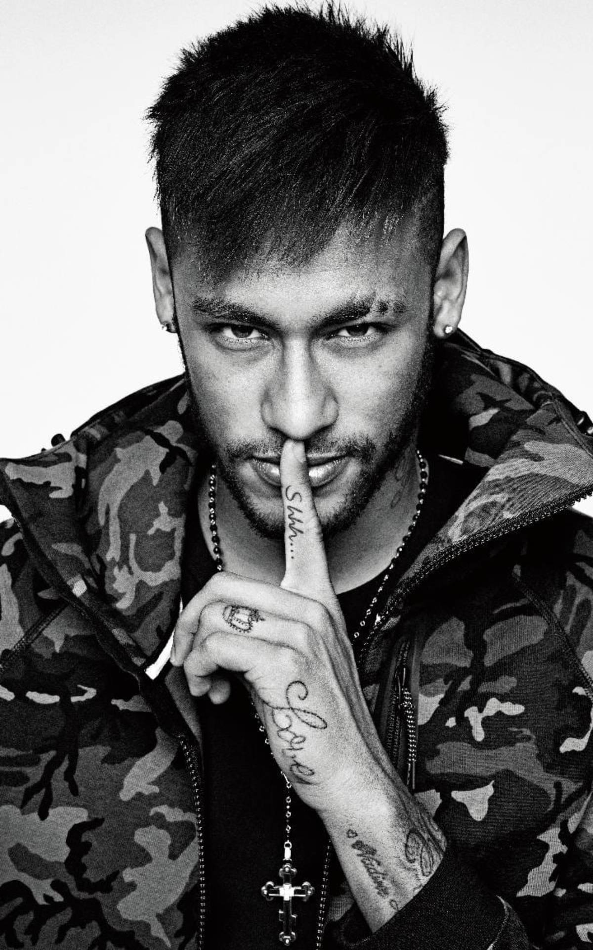 Top Neymar Jr Wallpaper Full HD 4k To Use