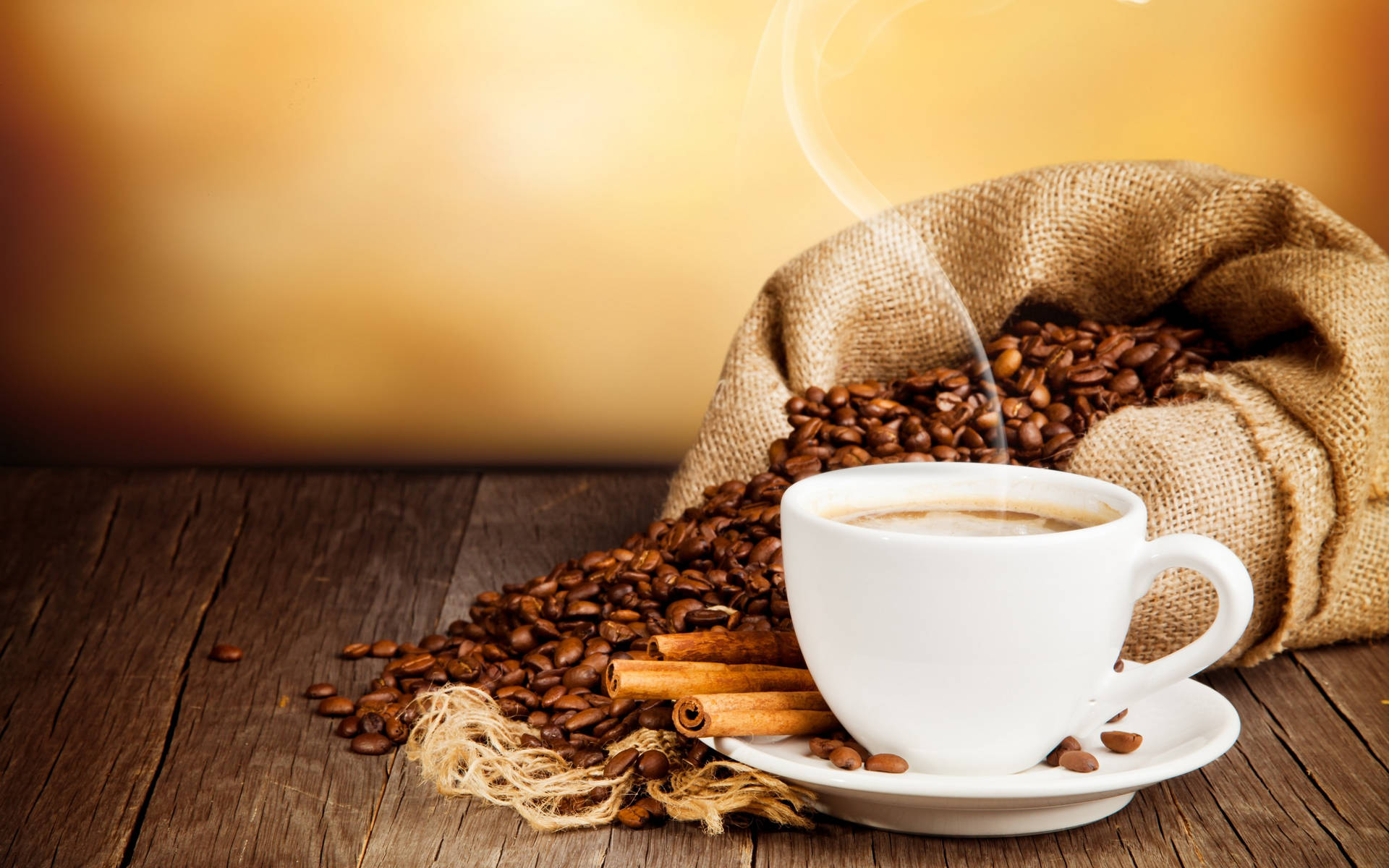 Coffee Wallpaper S