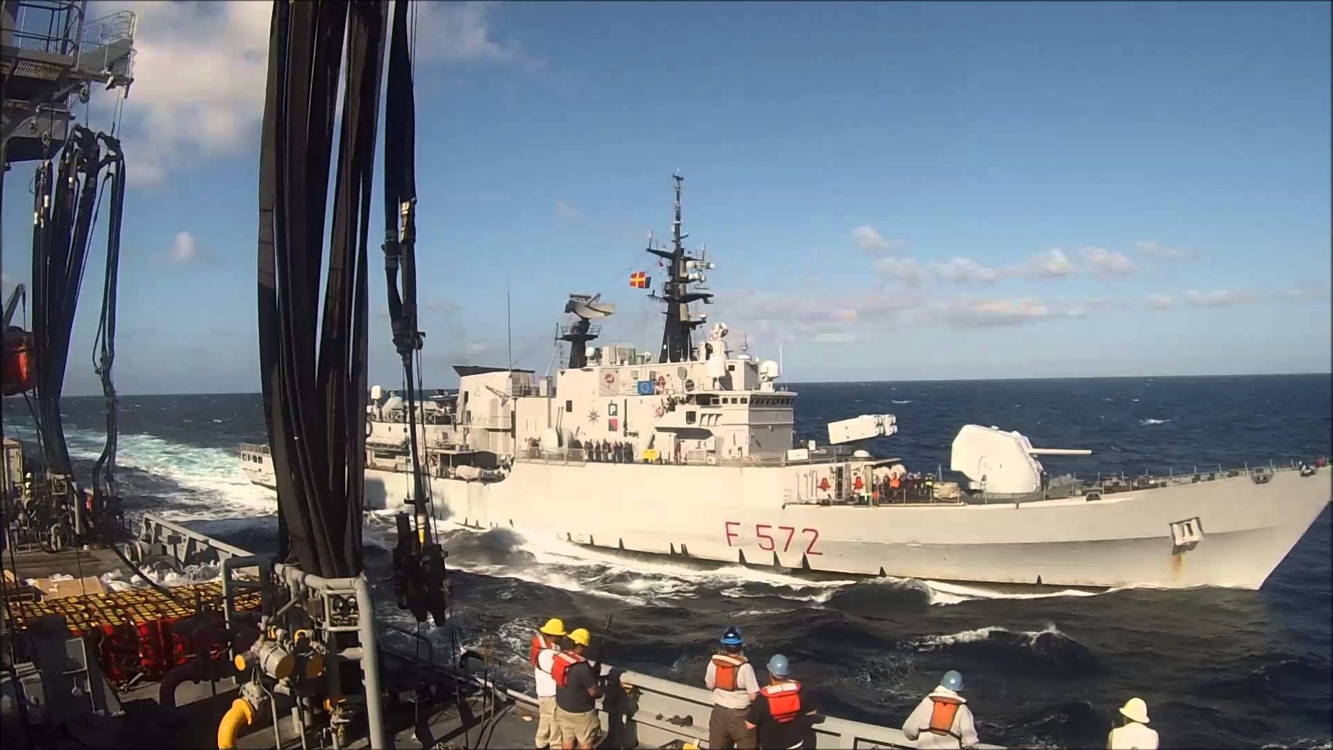 Gopro Usmma Sea Year Msc Merchant Marine Years