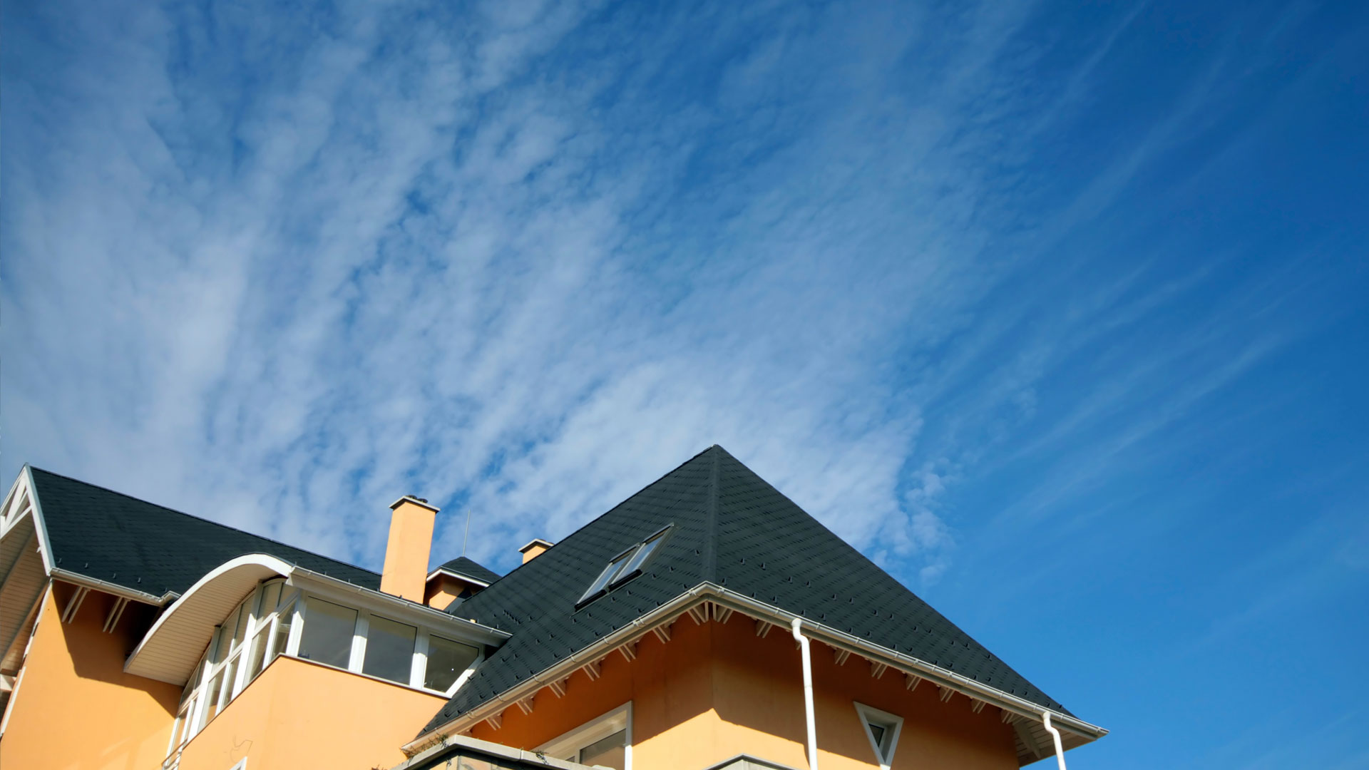 Roofing Services Residential Repair And Gutters