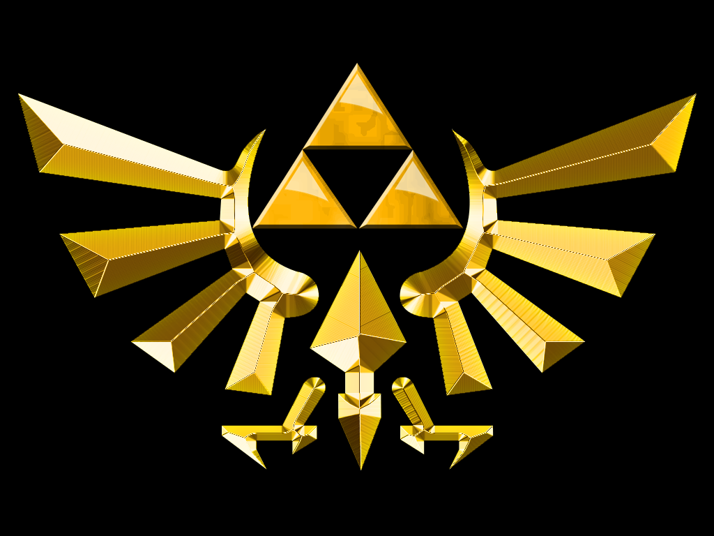 Triforce By