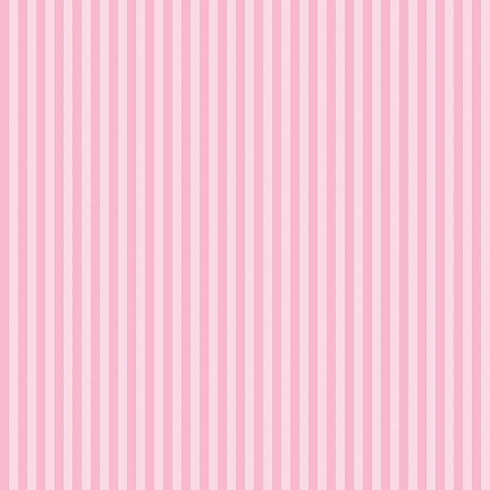 Graham Brown Classic Stripe Pink Wallpaper Mans